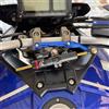RUNNING PANTHER Ammortizzatore moto in alluminio sterzo stabilizzare il controllo di sicurezza per Yamaha MT-09 Tracer 9 Tracer 900 Tracer 900GT FJ-09 MT09 Tracer