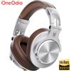 Oneodio A70 Fusion Wired + Wireless Bluetooth 5.2 cuffie per telefono con microfono Over Ear Studio cuffie DJ cuffie di registrazione