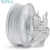 SUNLU PLA Filamento stampante 3D 1.75MM 1KG Roccia Texture Marmo Colore PLA Filamento stampante 3D Precisione dimensione +/-0.02mm