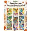 Pokemon Collezione Commemorativa del 30° Anniversario Pokémon: Set di Carte Illustrate Olografiche "Primi Partner" - Vol. Nuova Versione in 2 Secondi
