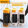 Continental Grand Sport Race / ULTRA Sport III 700× 23C /25C/28C Pneumatico Pieghevole per Bicicletta da Strada con Tecnologia PureGrip Adatto anche per E-Bike