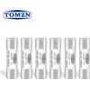 TOMZN 10 Pezzi Fusibili PV DC 1000V Alta Tensione per Protezione Impianti Solari 3A 6A 10A 15A 16A 20A 25A 30A 32A