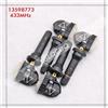 GANGLE PER 2015 2016 2017 2018 2019 OPEL KARL TPMS 13598773 13516165 SENSORE di pressione pneumatici TPMS 433 MHz SENSORE di pressione aria pneumatici