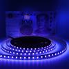 MJJC Striscia LED UV 12V 5050 2835 SMD 395-405nm Nastro diodi LED a raggi ultravioletti Lampada a nastro flessibile viola per fluorescenza DJ