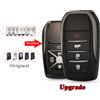 jingyuqin Jinyuqin Aggiornamento A Distanza 2/3/4B Chiave Intelligente Per Auto Borsette Per Toyota Camry Crown Avalon 4Runner Land Cruiser Prius RAV4 Venza FOB caso