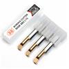 BB MGR Taglierina per alesatura per scanalatura in metallo duro rivestito Mini tornio interno Utensile per tornitura Fresa interna MVR MFL MGL