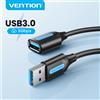 Vention USB 3.0 cavo di prolunga USB 3.0 2.0 cavo di prolunga per cavo dati per PC Smart TV Xbox One SSD prolunga per cavo USB ad alta velocità