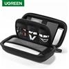 UGREEN Custodia UGREEN per disco rigido custodia portatile Power Bank per disco rigido esterno SSD HDD custodia protettiva custodia da viaggio