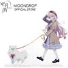 MOONDROP Accessori per auricolari MOONDROP (supporto in acrilico) per auricolari Moondrop Aria CHU SSP SSR KATO