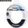 KastKing 20-200LB 110M 0.40-1.40mm Lenza da pesca in nylon Calda linea in nylon monofilamento super resistente buona per la pesca in barca