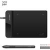 XPPen Star G430S Tavoletta grafica da 4x3 pollici Tavoletta da disegno digitale Mini tablet da 8192 livelli per giochi OSU con stilo senza batteria