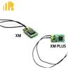 FrSky XM Più Il Mini Ricevitore fino a 16CH 1.6g Completa Gamma adatta per Micro Drone