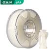 ESUN Filamento in Nylon ESUN 1.75mm per Stampanti 3D, Precisione +/- 0.05mm, Bobina da 1KG 2.2LBS, Filamento per Stampa 3D