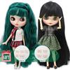 DBS ICY DBS Blyth Factory doll adatto per vestire da soli cambio fai-da-te 1/6 BJD Toy prezzo speciale OB24b giunto sferico