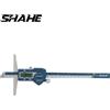 SHAHE 150/200/300mm Righello elettronico Profondità digitale Calibro a corsoio Micrometro Calibro di profondità Strumenti di misurazione