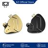 KZ ZSN Pro X Auricolari in metallo 1BA + 1DD Tecnologia ibrida HIFI Bass Auricolari In Ear Monitor Cuffie Sport Cuffie con cancellazione del rumore