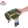 Naturehike Sacco a pelo Naturehike LW180 Sacco a pelo in cotone ultraleggero Sacco a pelo da trekking impermeabile Sacco a pelo da campeggio estivo all'aperto