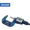 SHAHE 0-25/25-50/50-75/75-100mm Micrometro digitale esterno 0,001mm Strumenti di misurazione pinza