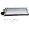 DXF 3.7V 3.8V 3000mAh 3200mAh 3300mAh 3500mAh 3800mAh 4200mAh 4600mAh 5000mAh 5200mAh 6000mAh 6500mAh 7000mAh 8000mAh 10000mAh cella