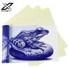 XNET Carta Transfer per Tatuaggi XNET di Alta Qualità, 100 Fogli A4, Carta Termica per Macchina Trasferimento Tatuaggi