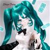 oueneifs BJD Doll 1/4 Triley B ShugaFairy Fullset Punk Anime Inspired Bariy Big Chest Lolita Resin Ball Jointed Doll Handmade Figure