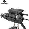 ROCKBROS borsa per bici da bici 2 in 1 Set impermeabile grande capacità 20 L MTB manubrio da strada borsa anteriore borsa borsa laterale accessori bici