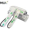 MJJC Driver LED impermeabile IP67 Alimentatore CA CC 12 Volt 24 Volt 10W 20W 30W 60W 100W 120W 200W Trasformatore 110V 220V a 12V 24V