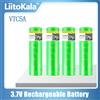 liitokala Hot liitokala 3.7V 2600mAh VTC5A batteria ricaricabile agli ioni di litio 18650 muslim35 giocattoli torcia elettrica