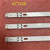 beented Striscia LED per TV 43UM7050PLF 43UN71006LB 43UK6300LLB 43UJ634V 43LJ61_FHD_L LC43490059A LC43490058A 43UJ654T 43UJ65_UHD_A/B