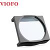 VIOFO CPL-100 Filtro Lenti Filtri Polarizzanti Circolari Copriobiettivo per A119V3/A119Mini2/A129PLUS/A129PRO Fotocamera anteriore e posteriore
