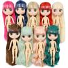 DBS blyth middie doll 1/8 TOY anime joint body capelli corti capelli lisci offerta speciale bambola nuda 20cm regalo per ragazze