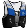 AONIJIE C932 Leggero Zaino Corsa E Jogging di Maglia In Nylon Idratazione Pacchetto Del Sacchetto In Bicicletta il Maratona Portatile Ultraleggero Trekking 2.5L