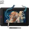 XPpen Tavoletta Grafica XPPen Artist 15.6 Pro V2, 16K Livelli di Pressione, Monitor Grafico, Tavolo da Disegno Digitale per Animazione, Creazione Artistica e Design