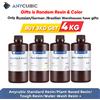 ANYCUBIC Acquista 3 e ricevi 1 gratis Resina UV ANYCUBIC per stampante 3D LCD 405nm materiale di stampa 3D in resina sensibile al fotopolimero liquido