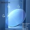ZENOTTIC prescrizione Anti Blue Ray Lens 1.56 1.61 1.67 (12.00 ~-12.00) Hyperopia miopia presbiopia lenti ottiche a luce blu