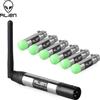 ALIEN DMX512 Dfi Controller 2.4G ricevitore trasmettitore Wireless per discoteca DJ Party Bar Stage Par testa mobile fascio illuminazione Laser