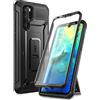 SUPCASE per Huawei P30 Pro Case (versione 2019) UB Pro Custodia robusta per tutto il corpo con protezione per lo schermo integrata e supporto per il telefono