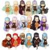 DBS blyth mini bambola 10CM BJD bambola corpo normale ragazze carine regalo giocattolo anime vestito casuale