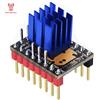 BIGTREETECH TMC2208 V3.0 TMC2209 UART TMC2130 SPI Driver del motore passo-passo Stepstick Mute per SKR V1.3 Pro MKS 3D Scheda madre