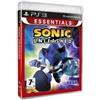 SEGA Sonic Unleashed Essentials (Playstation 3) - PlayStation 3