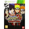 Bandai Namco Naruto Shippuden Ult Ninja Storm 2 Coll