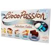 CONFETTI CRISPO | CiocoPassion | SELECTION COLOR AZZURRO | 1 Kg