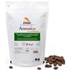 CAFFÈ CRÈME ARMONICO Caffè in Grani, Note di Cioccolato e Cereali Tostati, 550 g