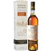 Leyrat Cognac Leyrat V.S.O.P. Réserve Single Estate Cognac 40% Vol. 0,7l in Giftbox
