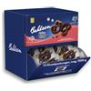 The Bahlsen Family Bahlsen panpepato Pretzel espositore di 111 pezzi, 1er Pack (1 x 1,3 kg)