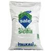 ODM Termobrico SALE DI SICILIA ALIMENTARE FINO KG 25 - SALGEMMA NATURALE IN CRISTALLI PURISSIMI ITALKALI