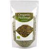Planta Vera Foglie di Moringa Biologica, Tisana Sfusa, Ben Setacciata, Ricca di Proteine, Moringa oleifera, Qualità Egiziana, 500G