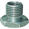 nextradeitalia 1PEZZO RIDUZIONE PER MANDRINO mm 3/8x1/2 MF
