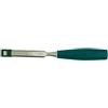 nextradeitalia 1PEZZO SCALPELLO X FALEGNAME M/PLASTICA MM.24/25 BLISTER 25071