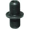 nextradeitalia 1PEZZO NIPLES PER MANDRINO mm 3/8x1/2